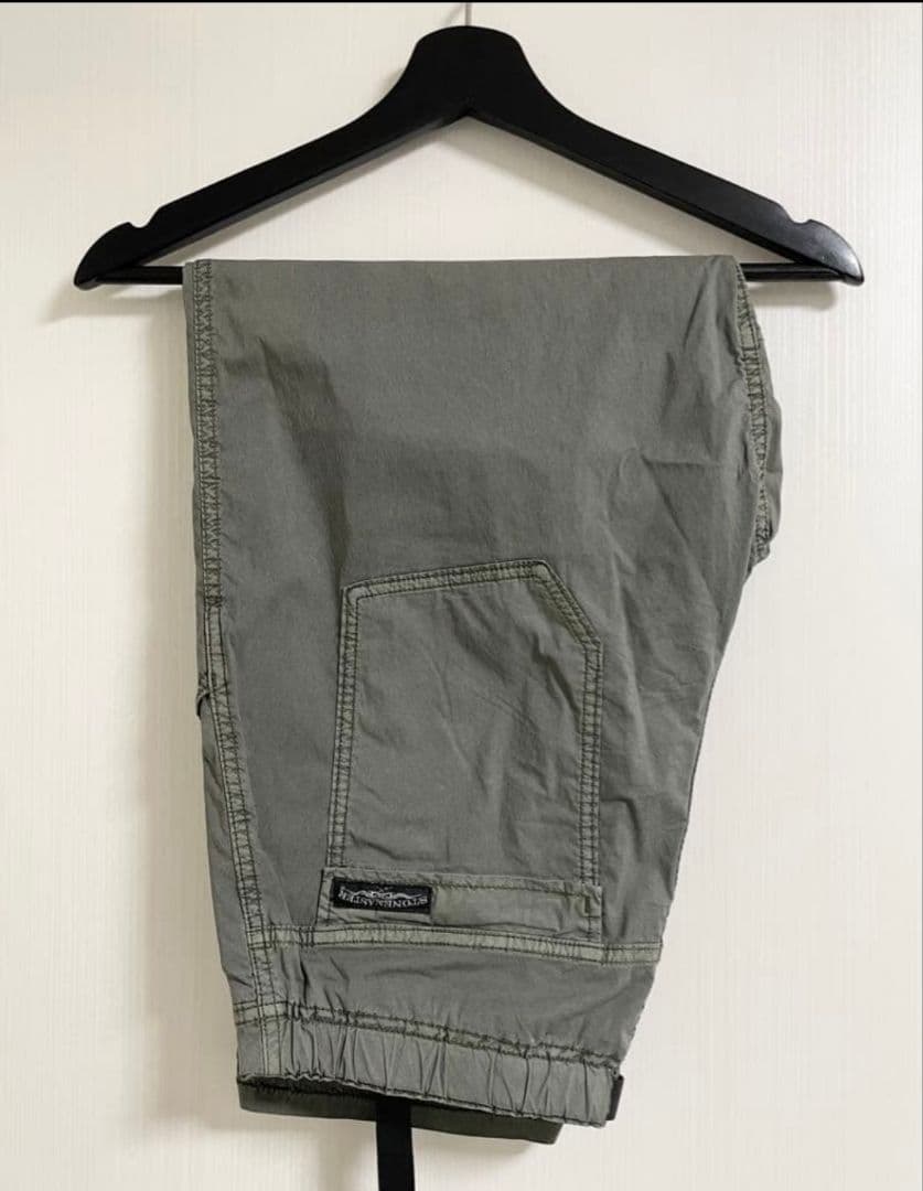 ストーンマスター HYBRID PANT Sサイズ