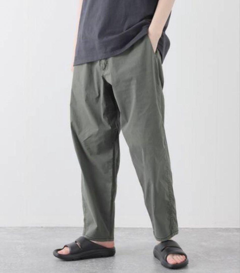 ストーンマスター HYBRID PANT Sサイズ