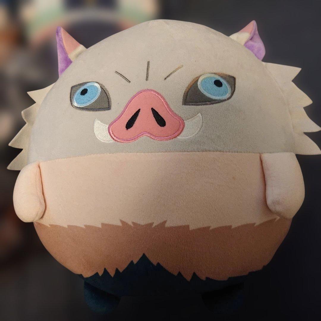 鬼滅の刃 ふわころりん まとめ売り