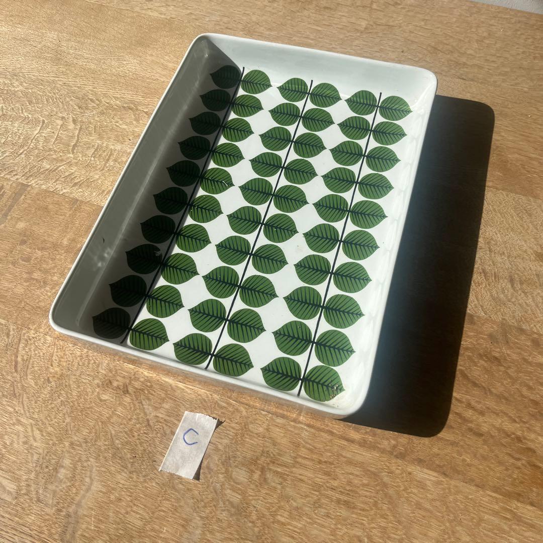 ヴィンテージ　ベルサ　グスタフスベリ　C