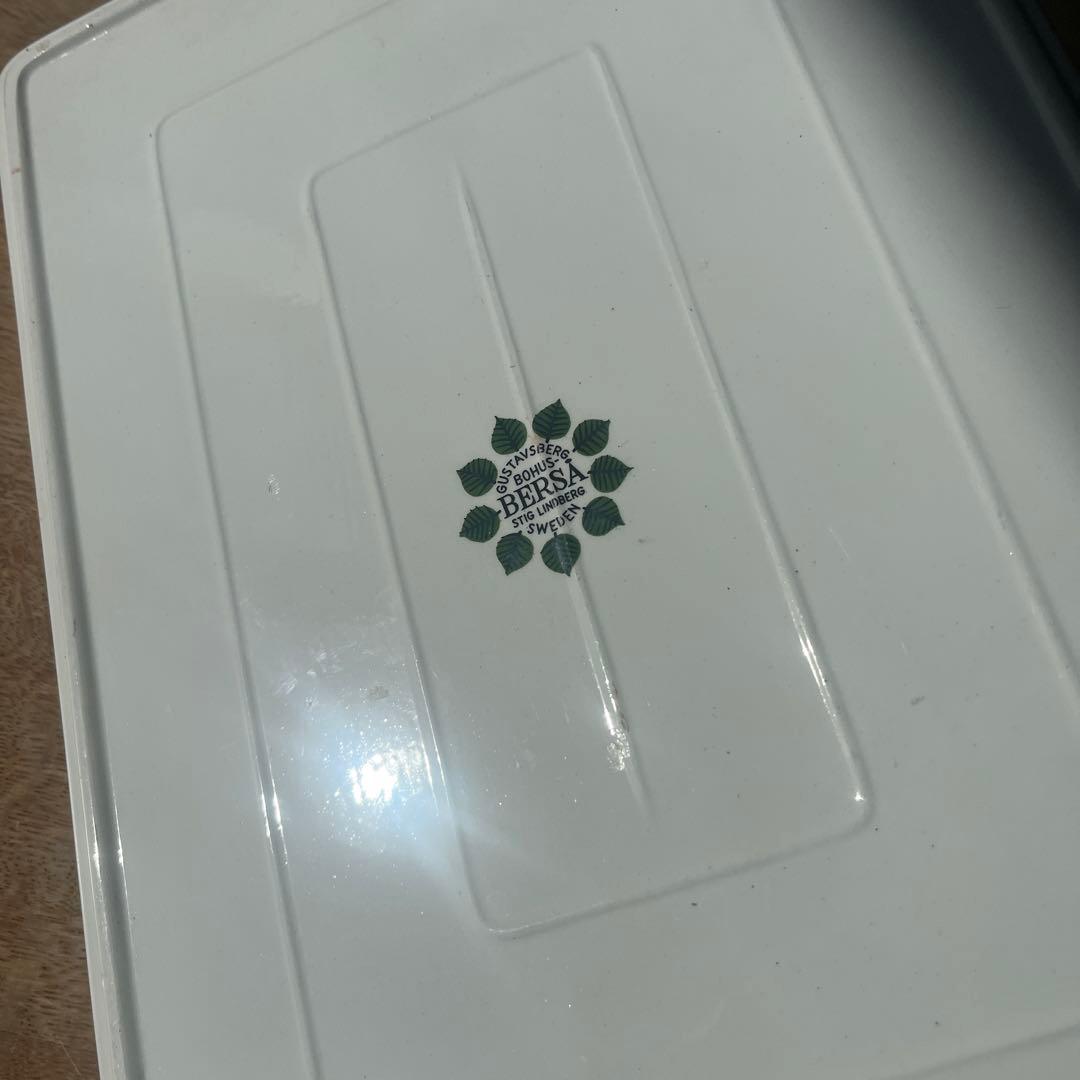 ヴィンテージ　ベルサ　グスタフスベリ　C