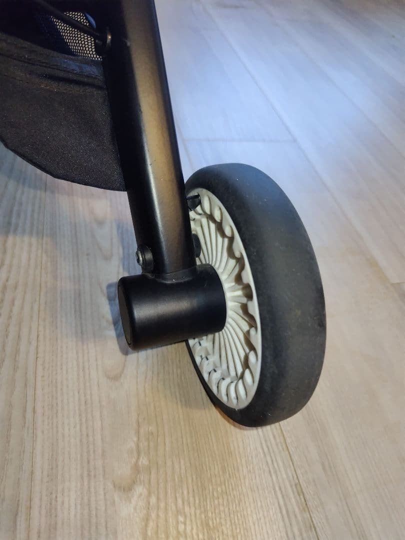 サイベックス　リベル　バンパーバー、収納バッグ付き