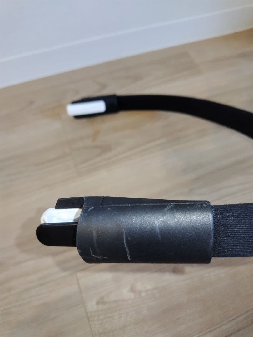 サイベックス　リベル　バンパーバー、収納バッグ付き