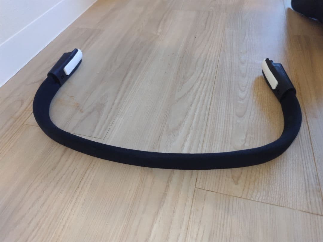 サイベックス　リベル　バンパーバー、収納バッグ付き