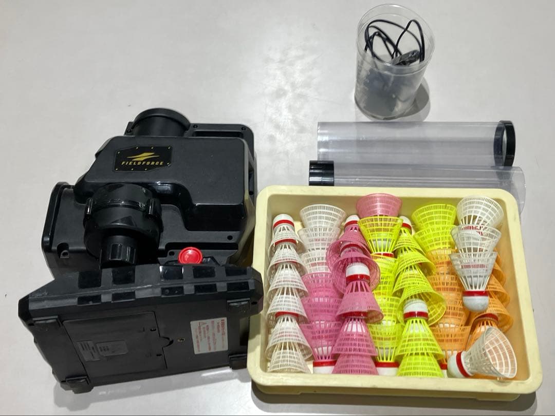 あ*〜様 スピードシャトルマシン +α