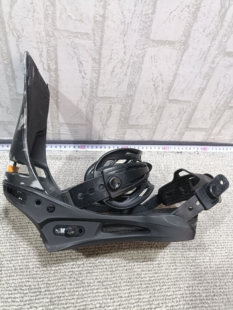 22モデル■BURTON CARTEL RE:FLEX Mサイズ