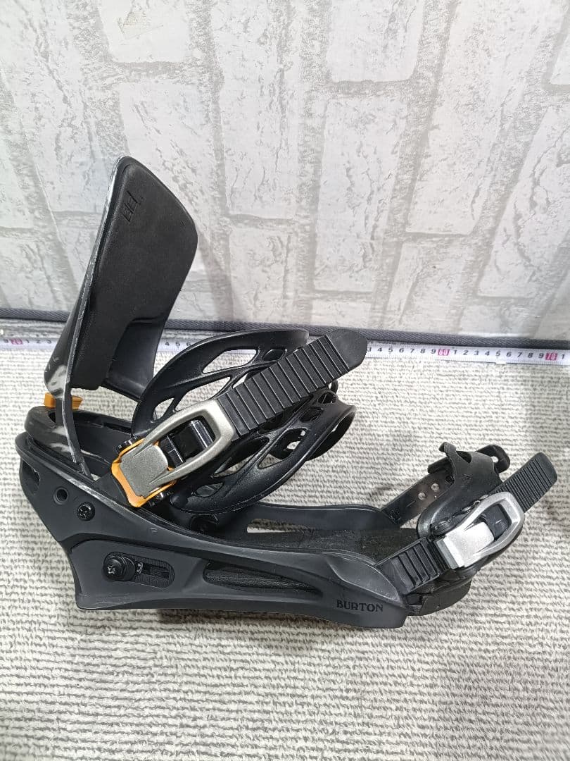 22モデル■BURTON CARTEL RE:FLEX Mサイズ