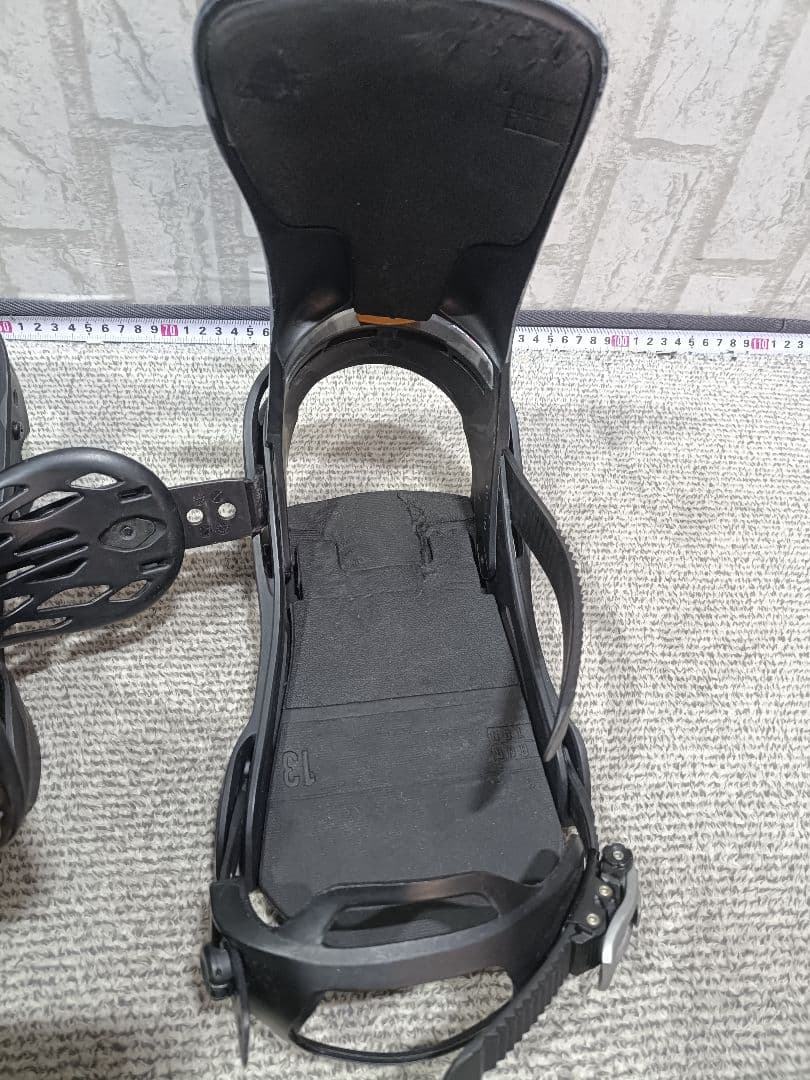 22モデル■BURTON CARTEL RE:FLEX Mサイズ