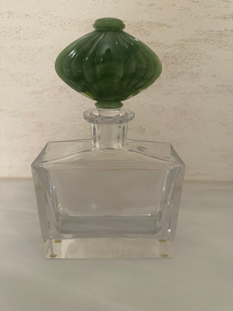 Sèvres（セーヴル） クリスタルのウイスキーカラフ