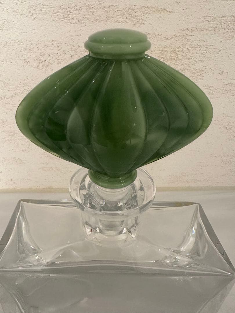 Sèvres（セーヴル） クリスタルのウイスキーカラフ