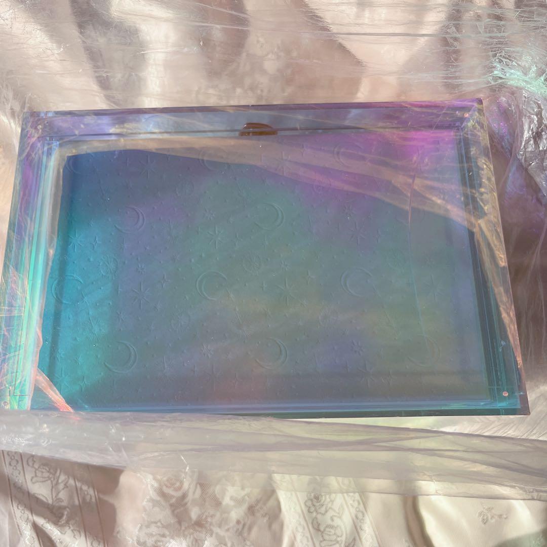 フラワーノーズ メイクボックス ユニコーンシリーズ 本体のみ