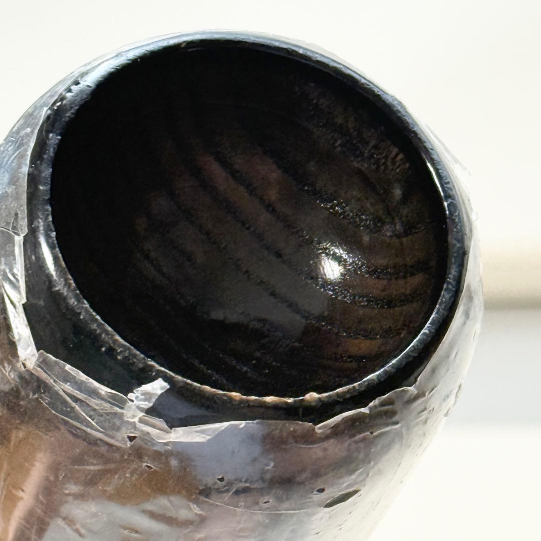 未使用品 ミズノプロ プロ支給品 木製バット C-002