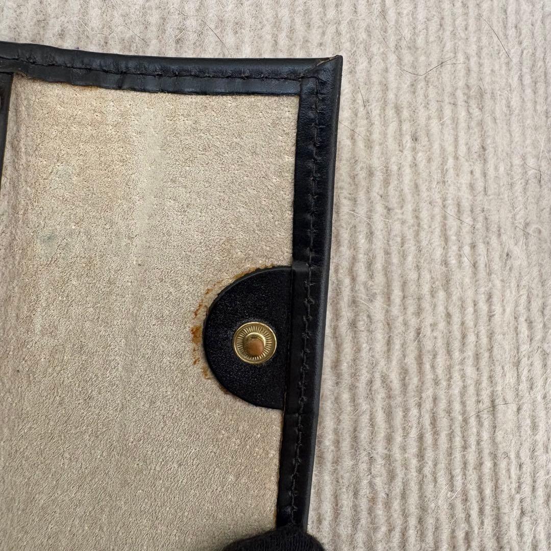 新品 訳あり Whitehouse Cox ブライドルレザー 財布 キーケース