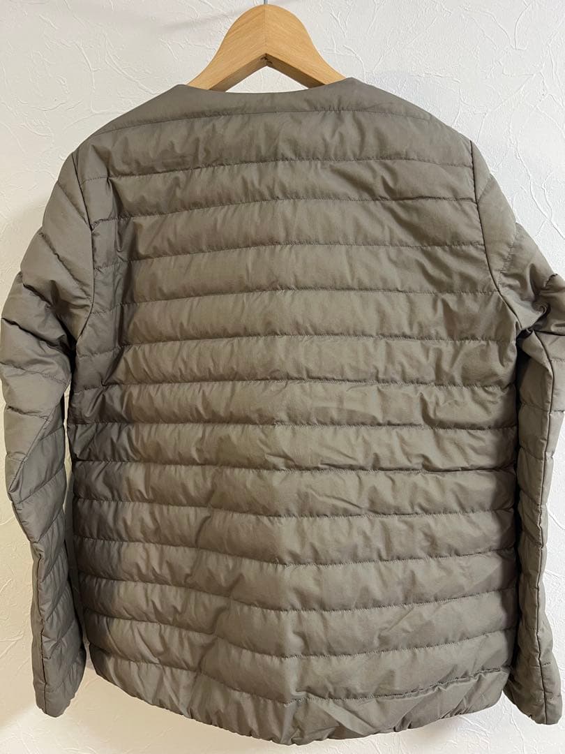 ノースフェイス THE NORTH FACE NDW92262 M/ベージュ