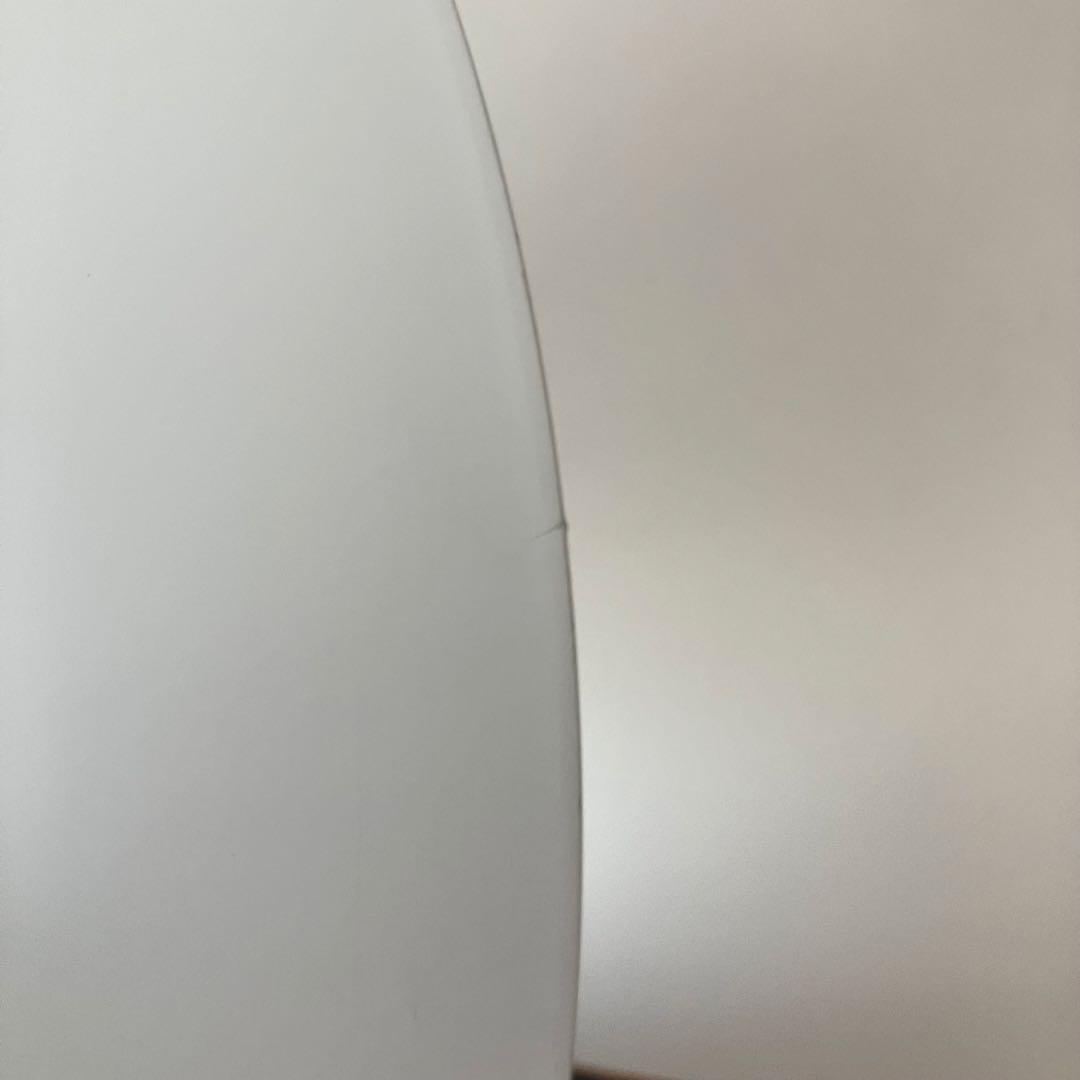 Fog&Morup セミペンダントライト ホワイト 38cm 北欧ヴィンテージ