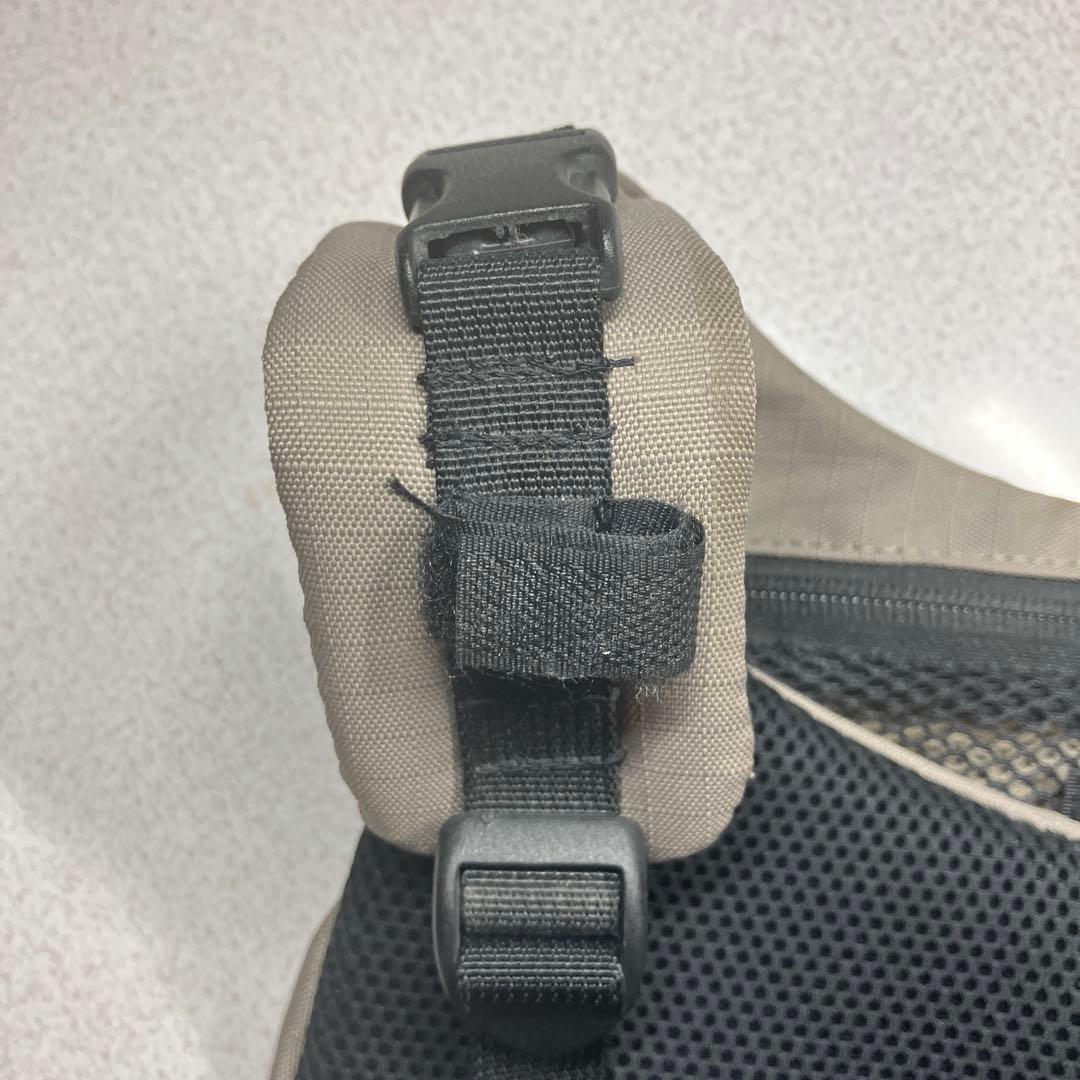 C&F DESIGN Outrange フィッシングチェストパック　レア物