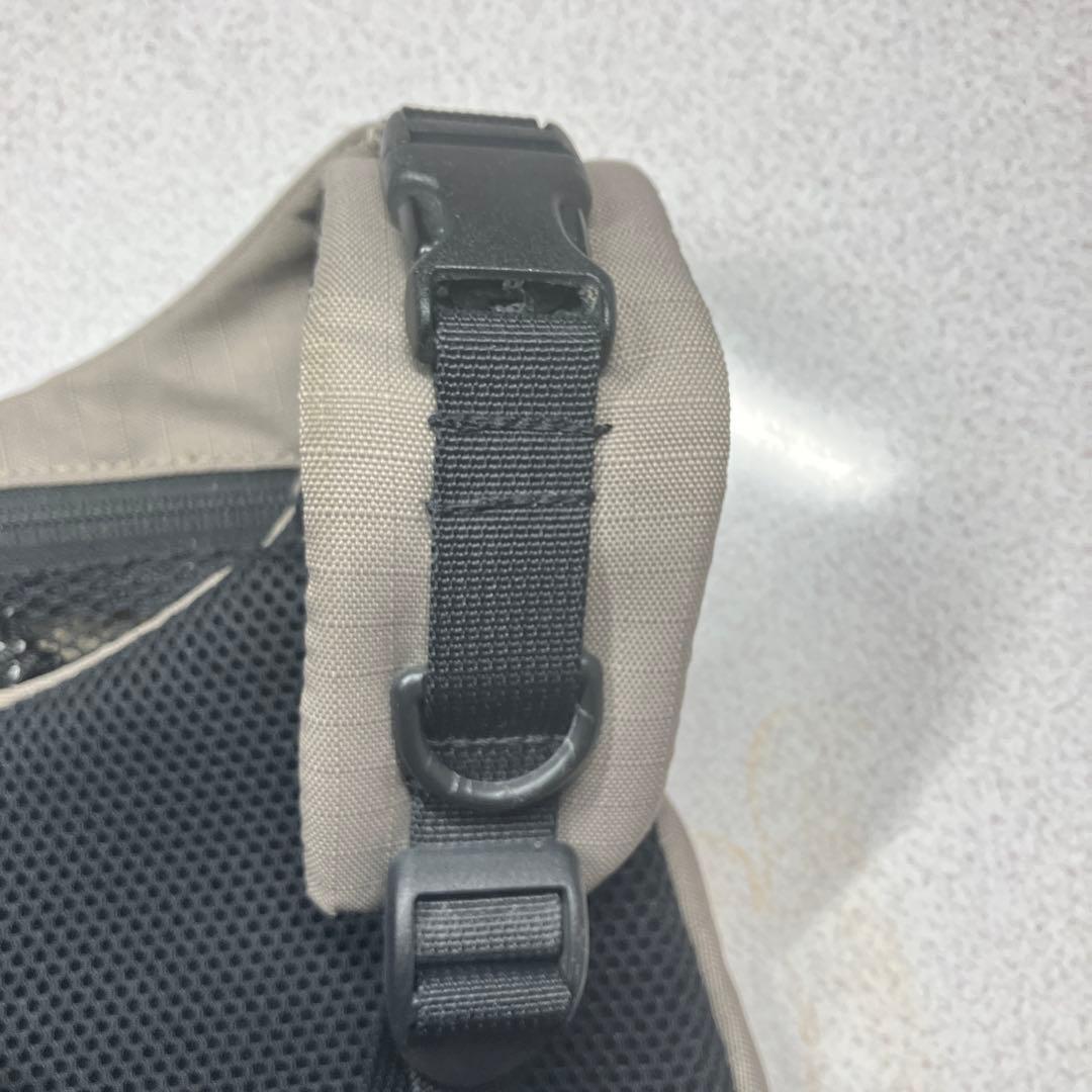 C&F DESIGN Outrange フィッシングチェストパック　レア物