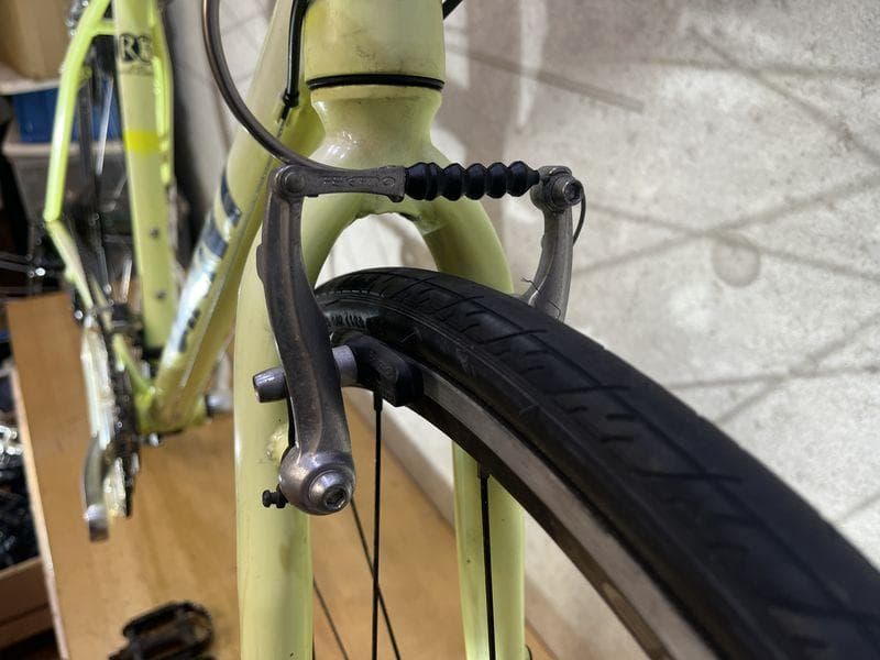 GIANT ESCAPE R3 クロスバイク sizeM　ジャイアント