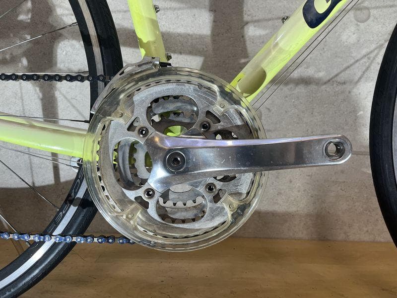 GIANT ESCAPE R3 クロスバイク sizeM　ジャイアント