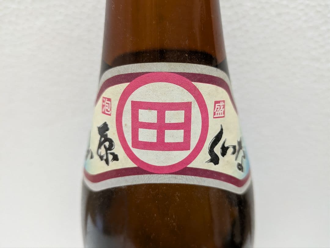 【旧ラベル】本場泡盛 田嘉里酒造所 山原くいな 古酒