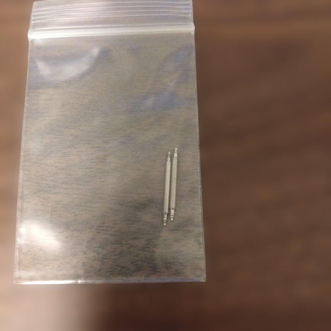 18mm 正規品 純正 OMEGA ジュビリーブレス1502 No.12