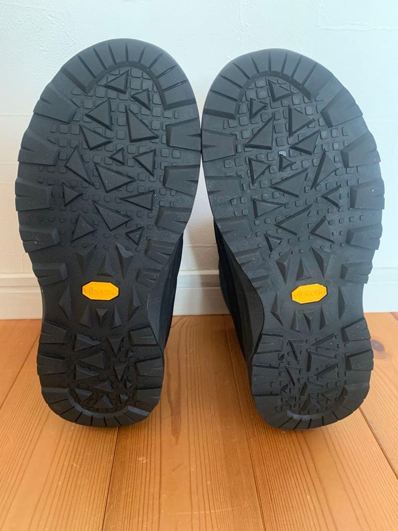 ノースフェイス スノーブーツ 28.0cm メンズ