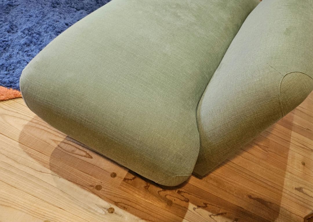 バンズソファ CLASKA buns sofa herb