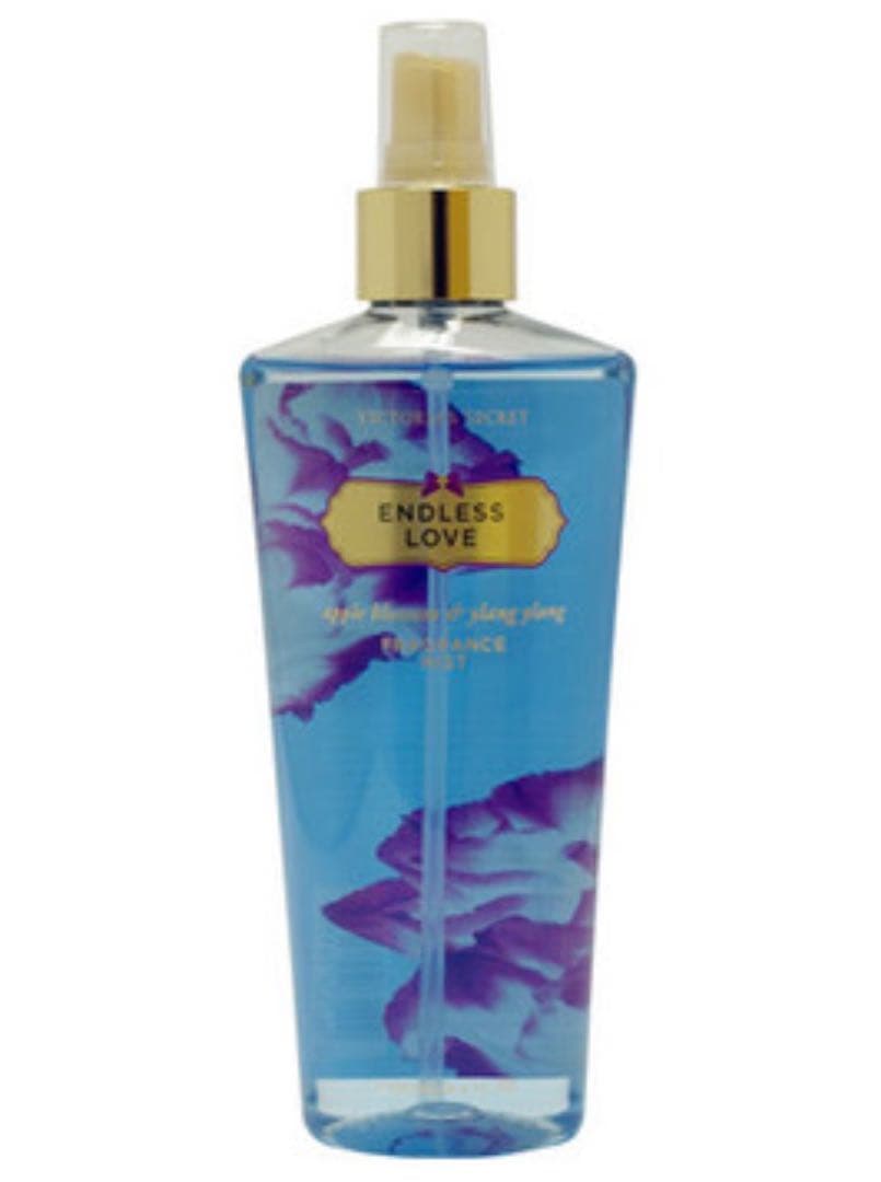 ヴィクトリアズシークレット　エンドレスラブ　ミスト