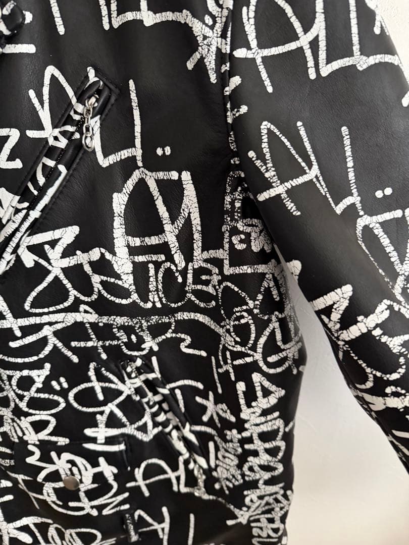 [最終価格]シュプリーム ×コムデギャルソンシャツ ×ショット 18AW XL