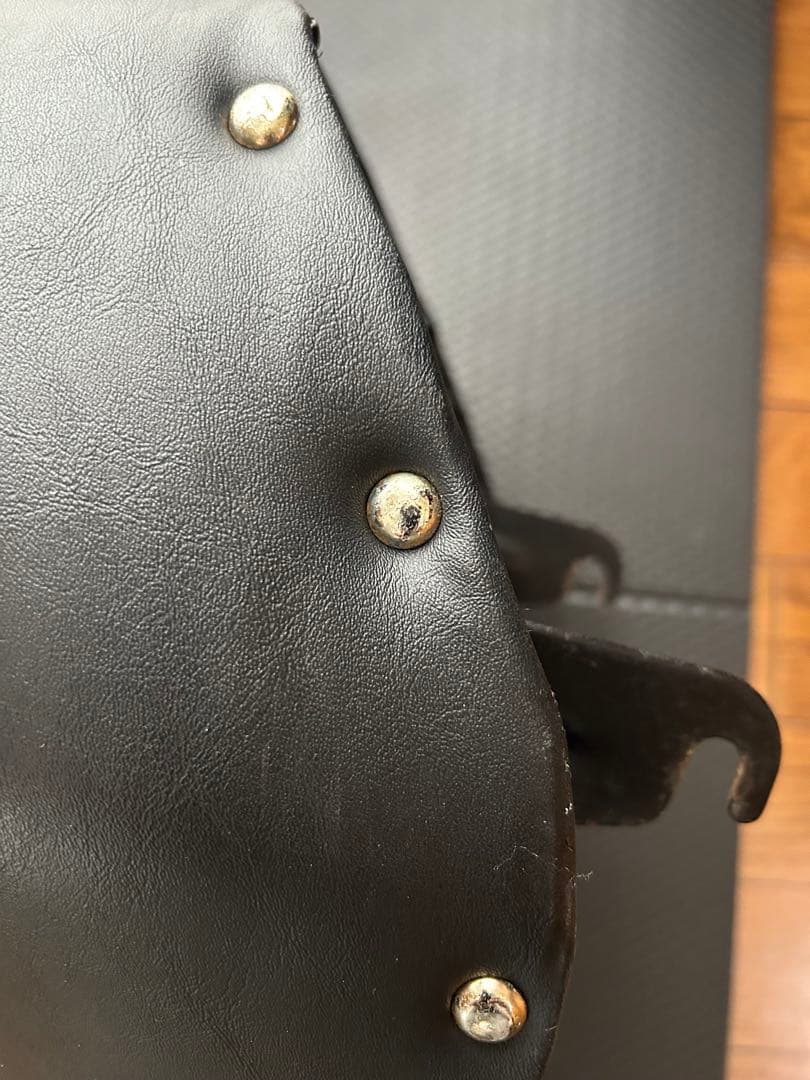 ホンダ モンキー Z50J 純正シート【破れ無し】