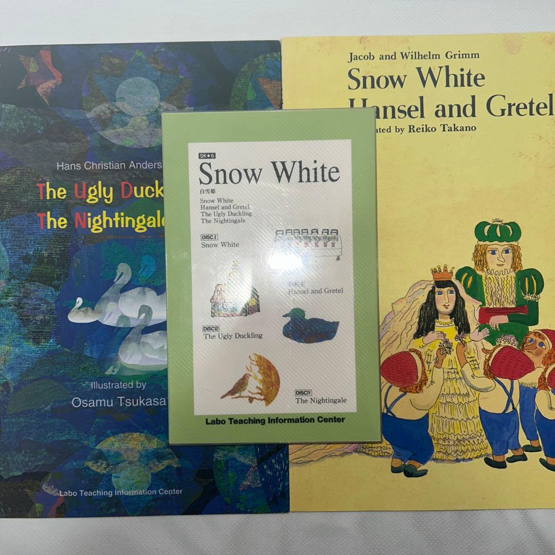 LABOLIBRARY ラボパーティー　まとめ売り