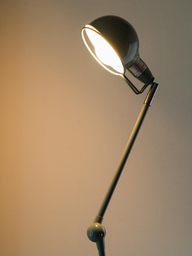 廃盤 \"TURKU FLOOR LAMP\" フロアスタンド 照明 ポストモダン