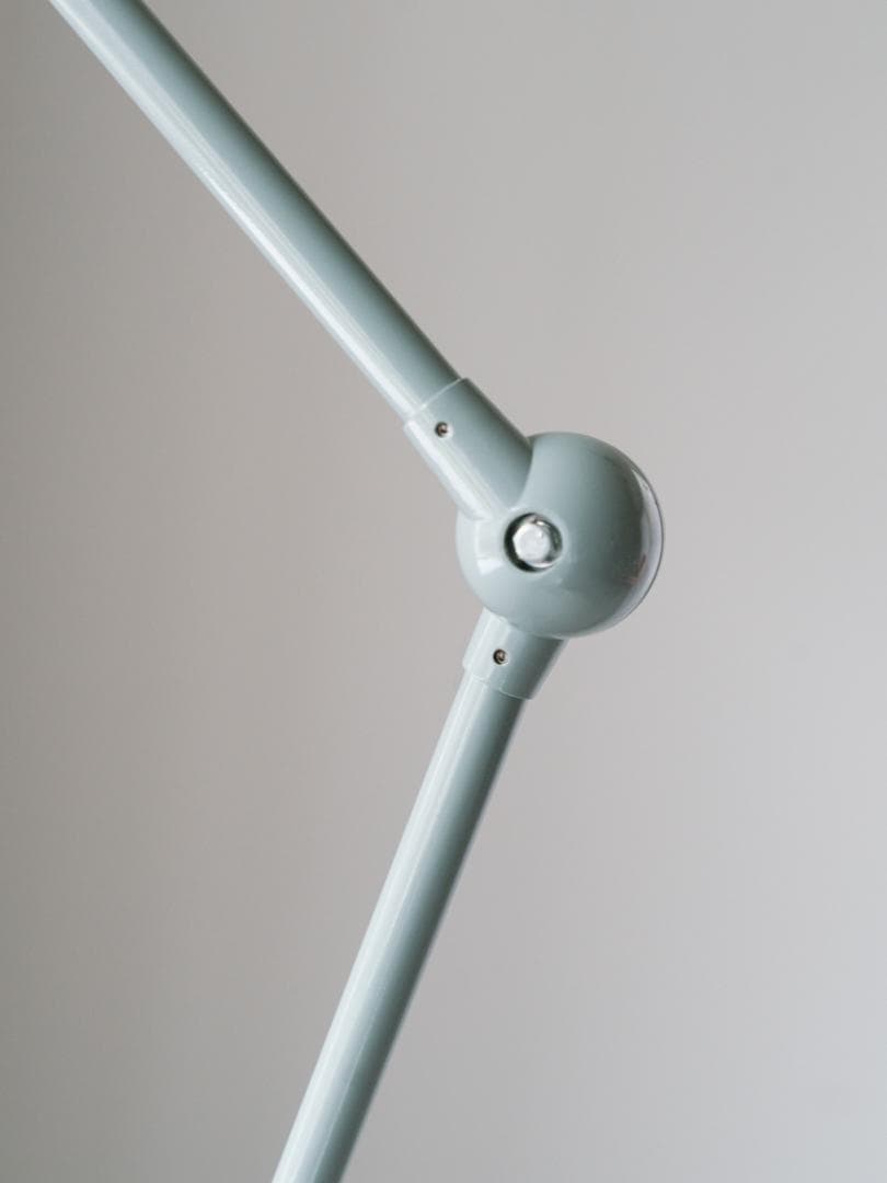 廃盤 \"TURKU FLOOR LAMP\" フロアスタンド 照明 ポストモダン