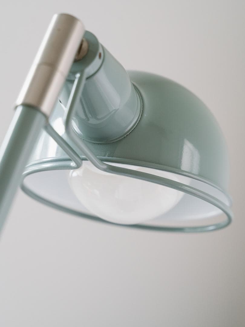 廃盤 \"TURKU FLOOR LAMP\" フロアスタンド 照明 ポストモダン