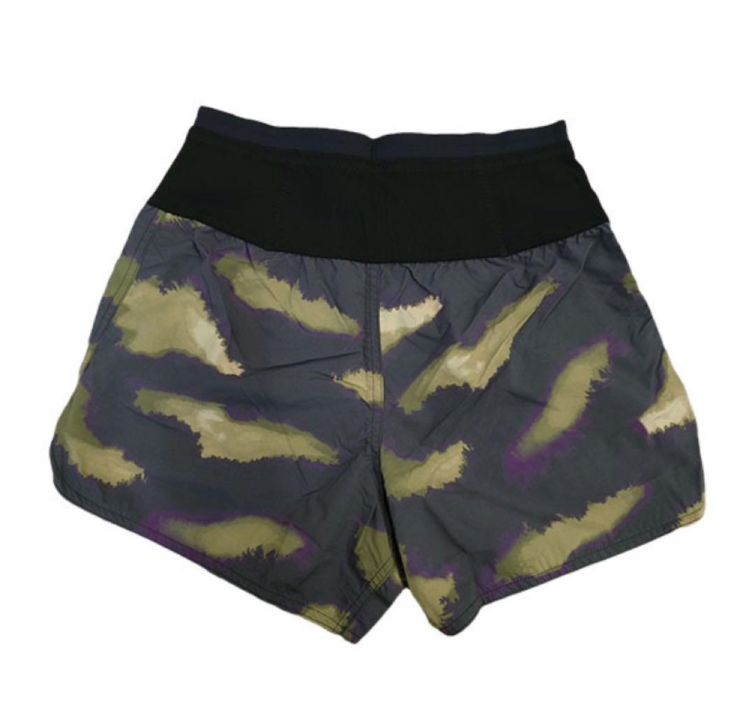 ノースフェイス ランニング 短パン ハーフパンツ NB42490 XL DM