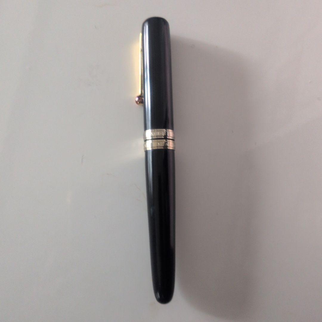 OHASIDO 大橋堂 万年筆 手作り万年筆 14Kペン先