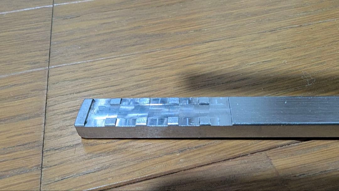 薪バサミ HIMORI-03 ASOBU火吹き POMOLYチタン製ケトルセット