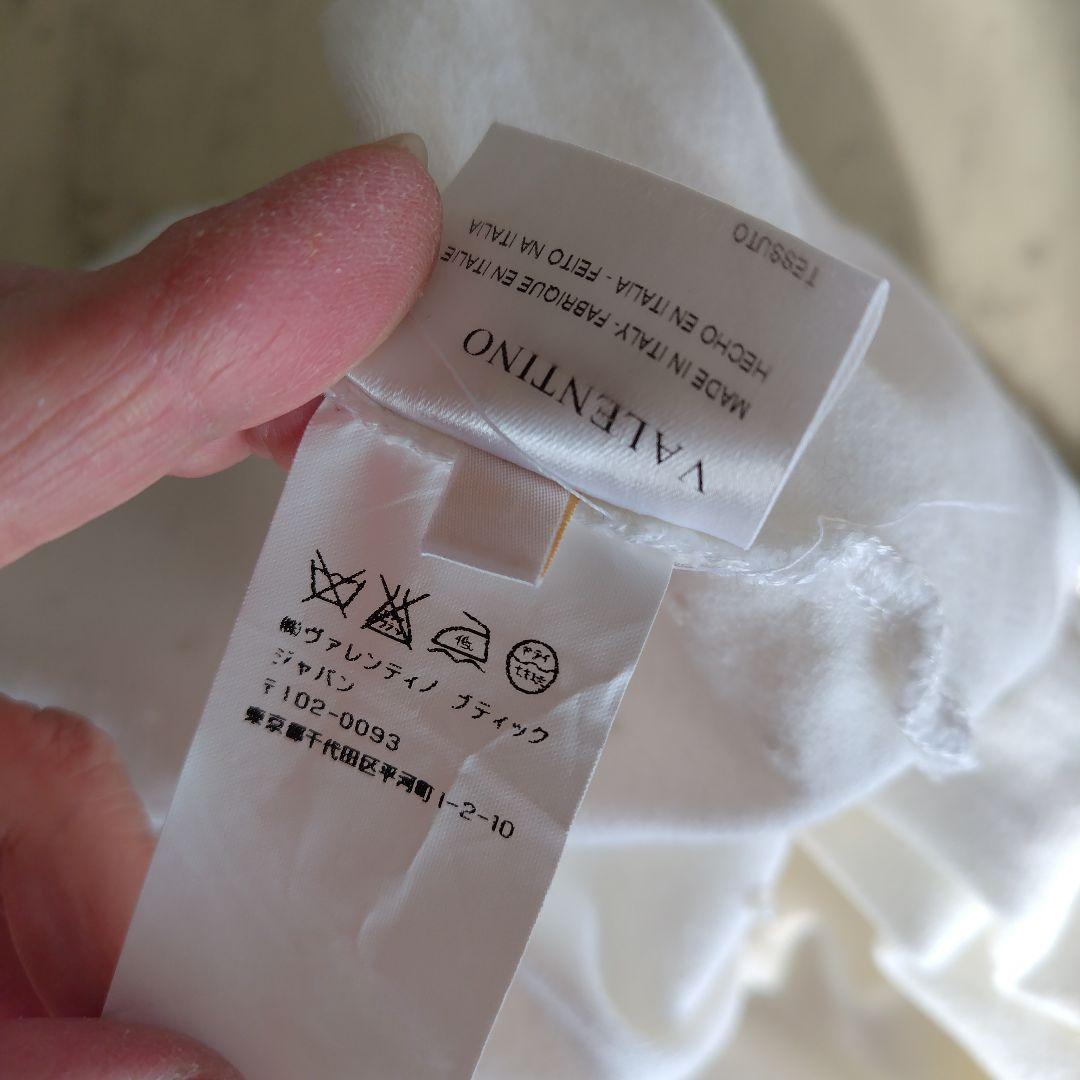 VALENTINO　トップス
