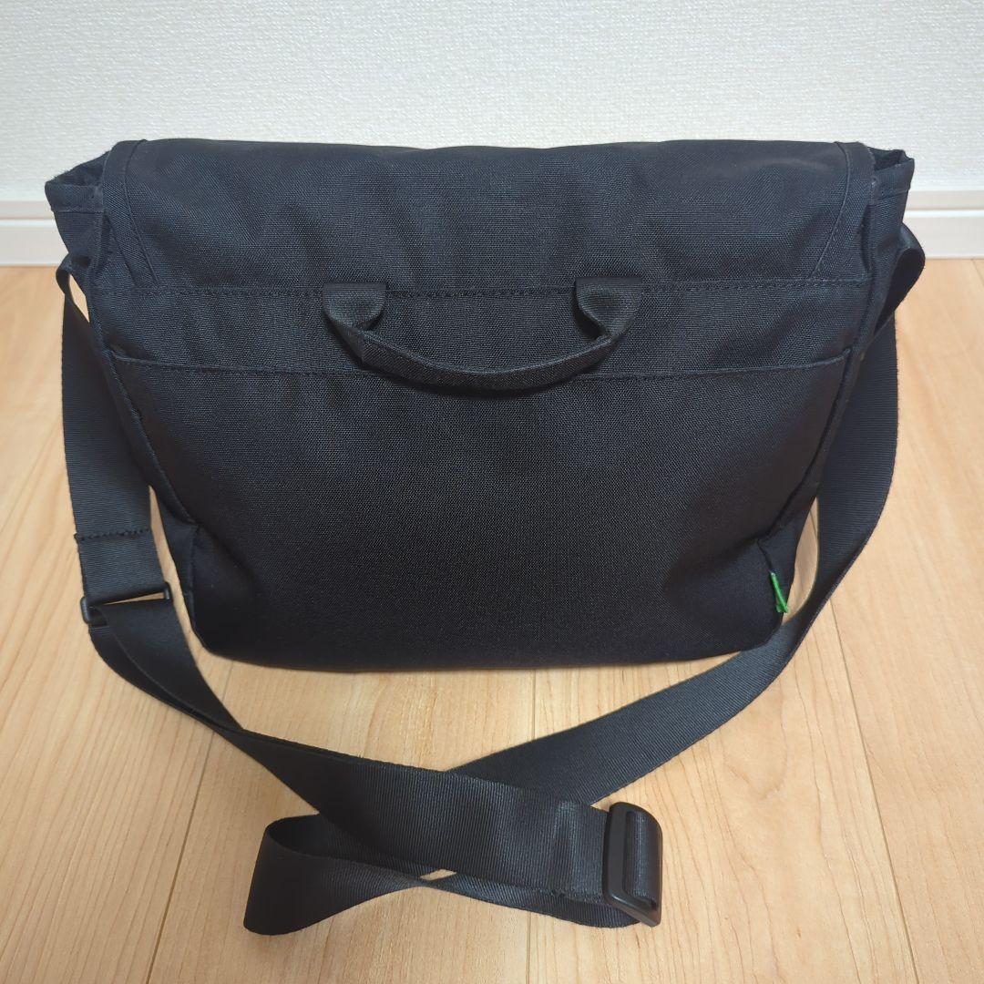THE NORTH FACE メッセンジャーバッグ M
