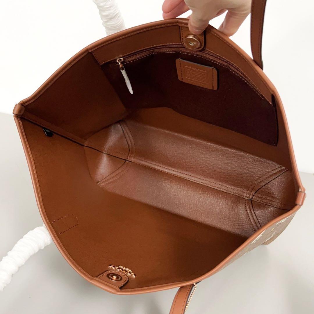 コーチ スヌーピー トートバッグcoach新品・未使用