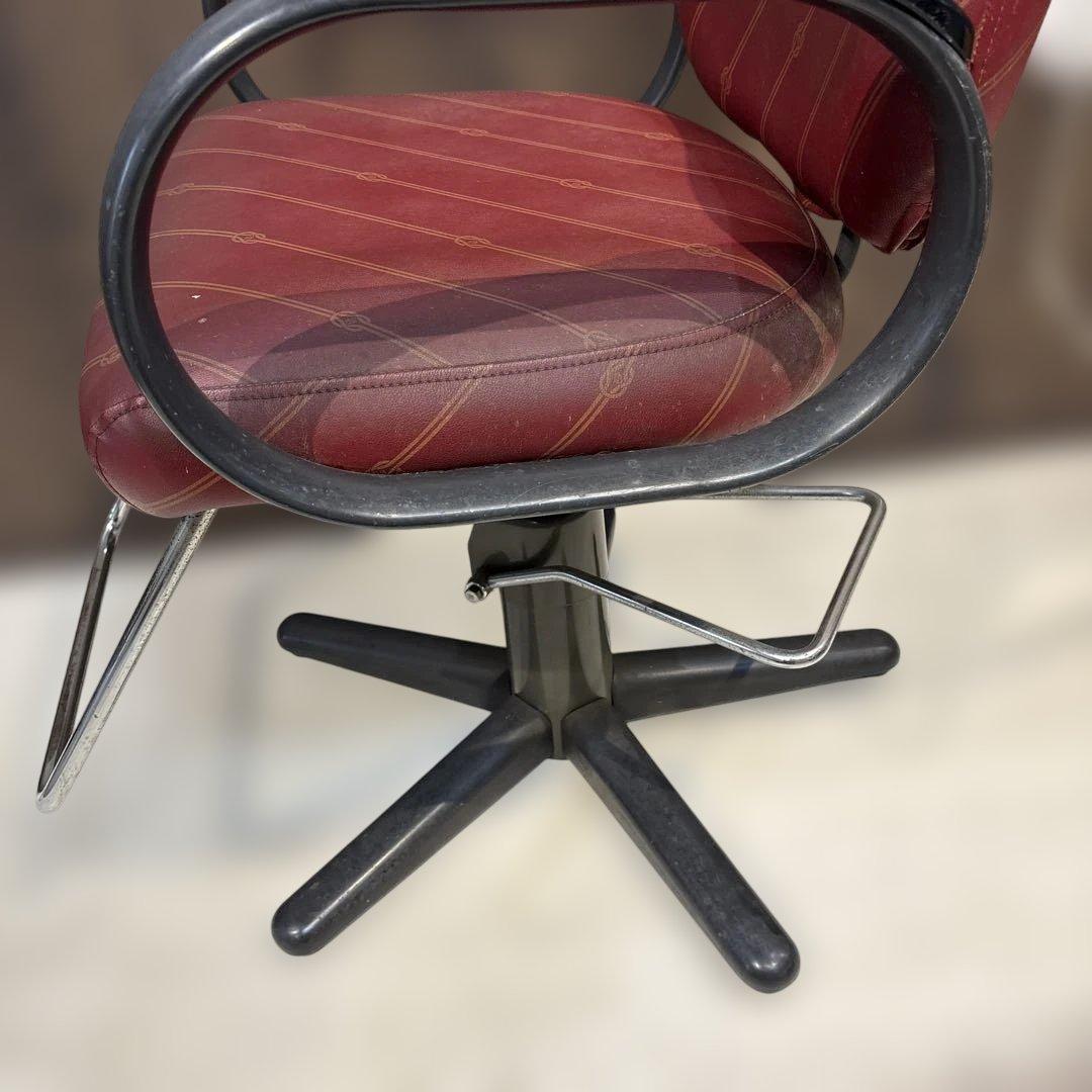 タカラベルモント　チェア　③