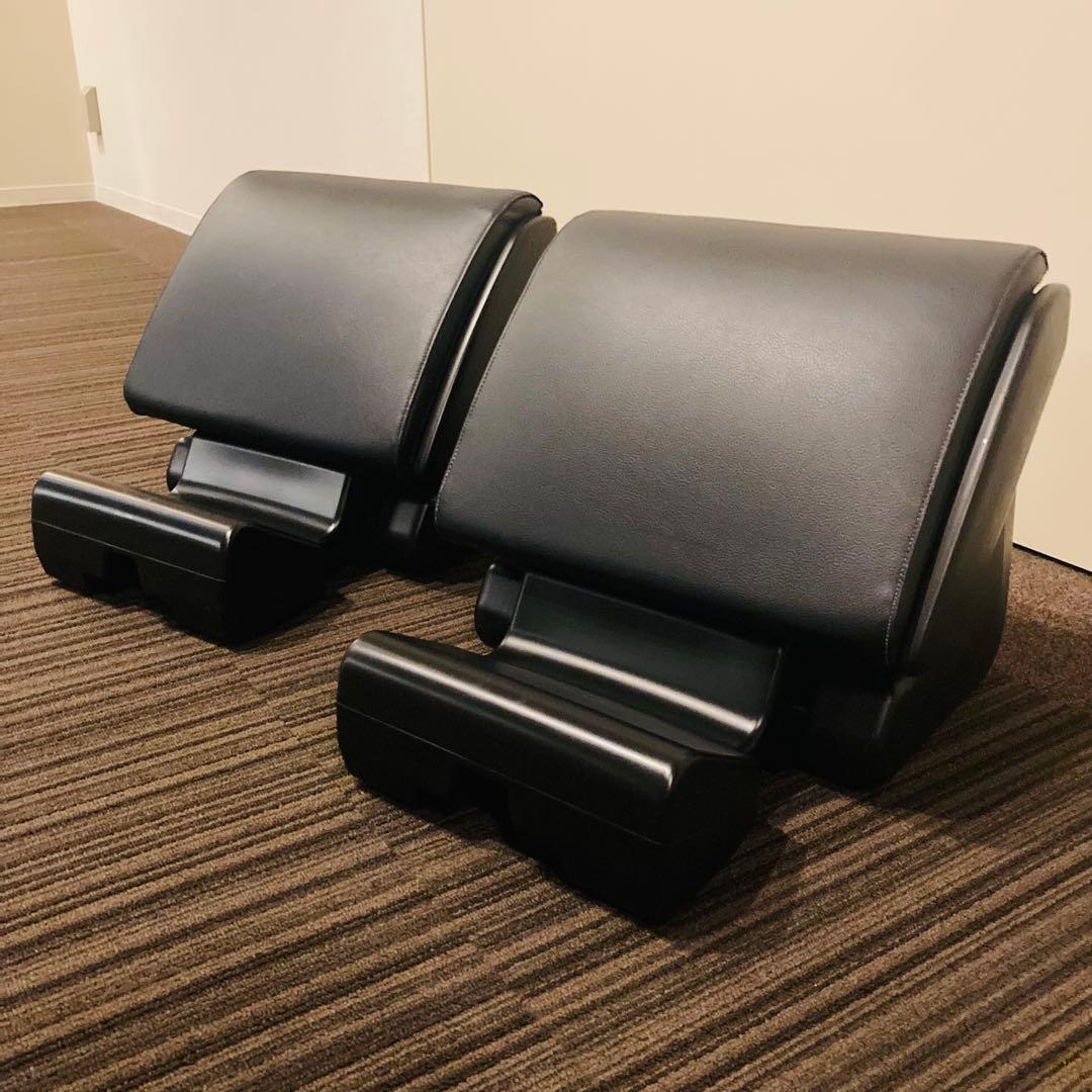 [即日発送]トヨタ純正オットマン