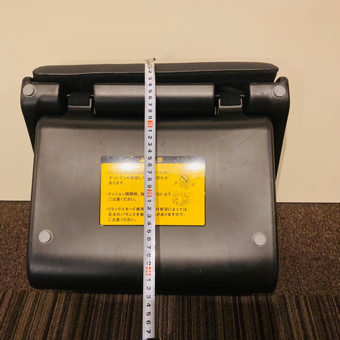 [即日発送]トヨタ純正オットマン