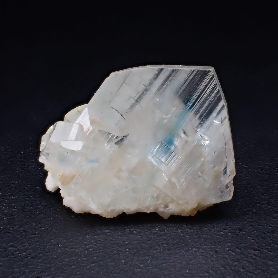 【ブラジル産】ユークレース