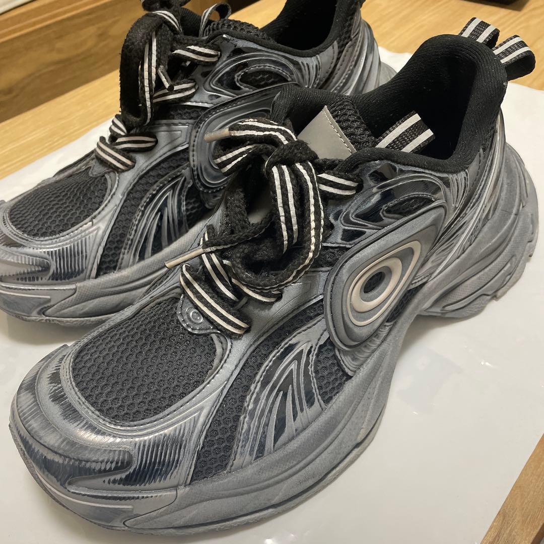 靴 OLD ORDER TURBO GT