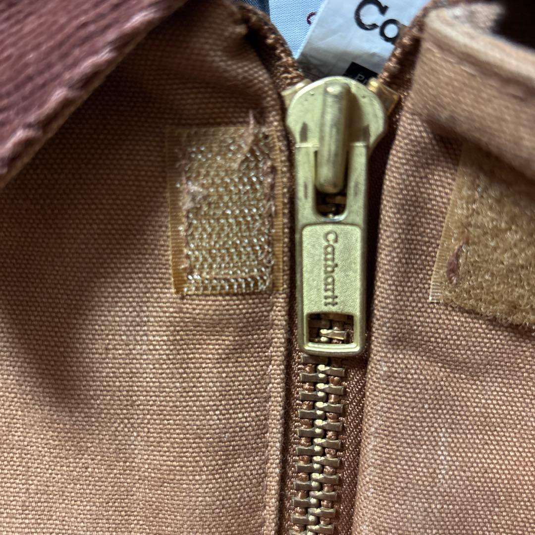 USA製 Carhartt トラディショナルジャケット 00s