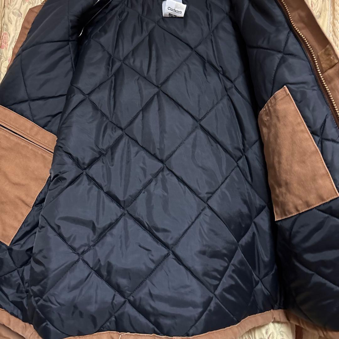 USA製 Carhartt トラディショナルジャケット 00s