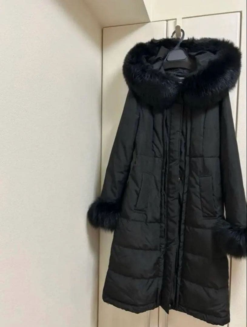 グレースコンチネンタル　ダイアグラム ロングダウン