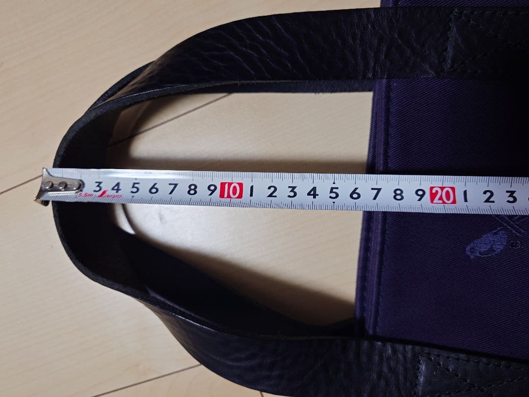 Bennett Winch トートバッグ