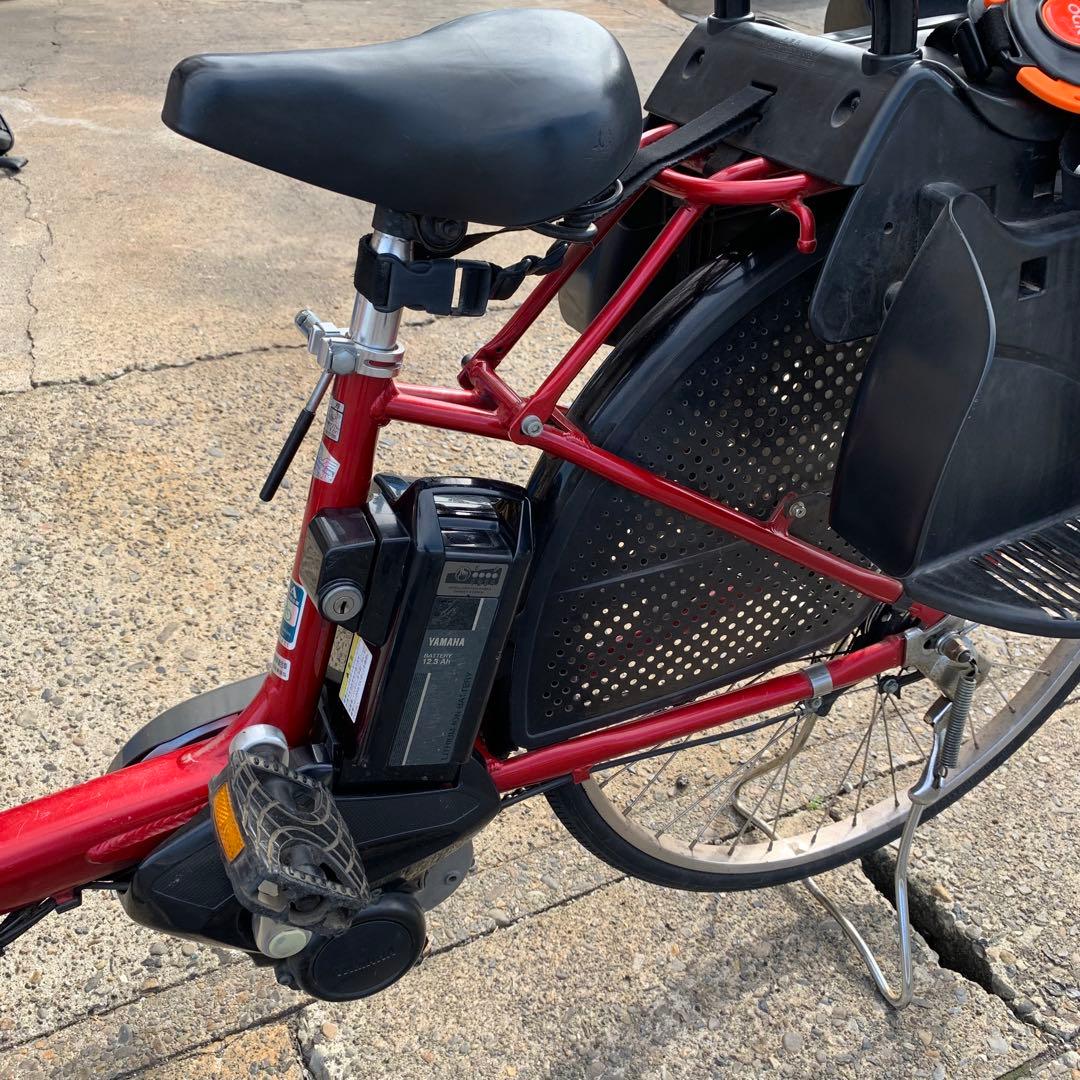 [680]送料無料 ヤマハ パス ラフィーニ L PAS Raffini L